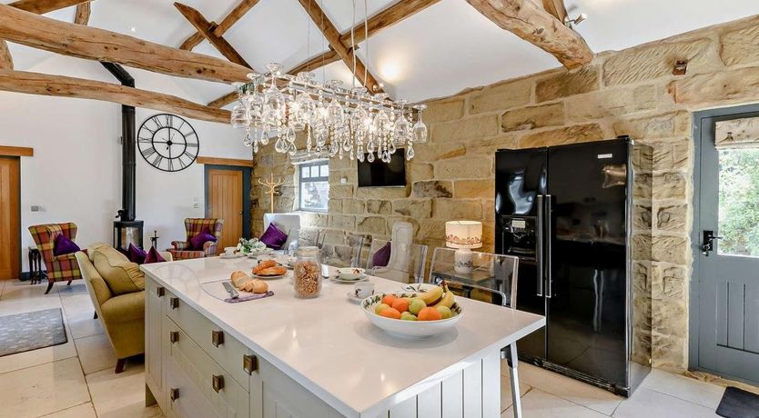 Photo of 2 Bed in Chop Gate