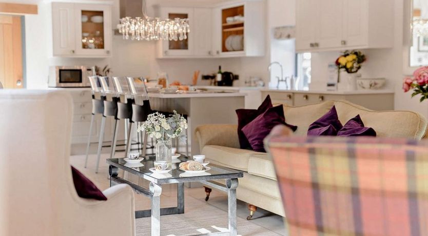 Photo of 2 Bed in Chop Gate