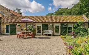 Photo of Barn in North Yorkshire