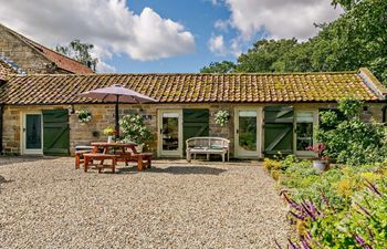 in Helmsley  (93100) Holiday Cottage