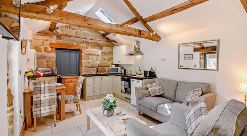 Photo of 1 Bed in Chop Gate