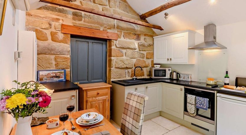 Photo of 1 Bed in Chop Gate