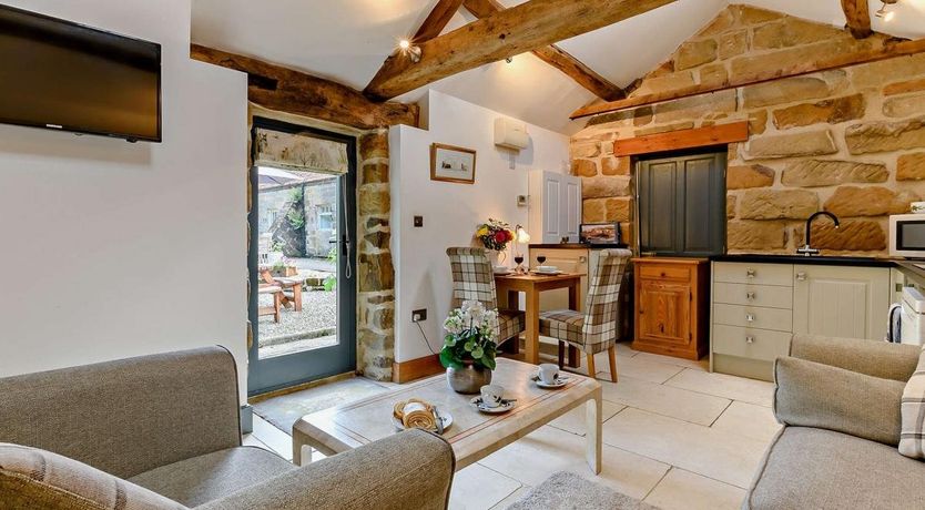 Photo of 1 Bed in Chop Gate