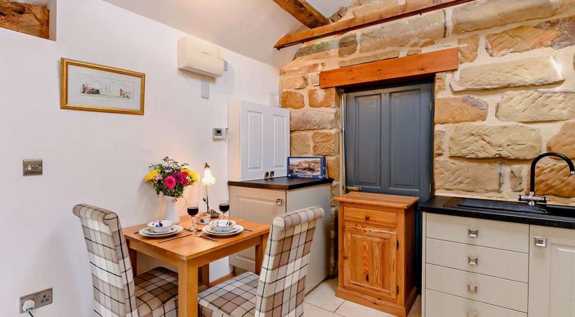 Photo of 1 Bed in Chop Gate