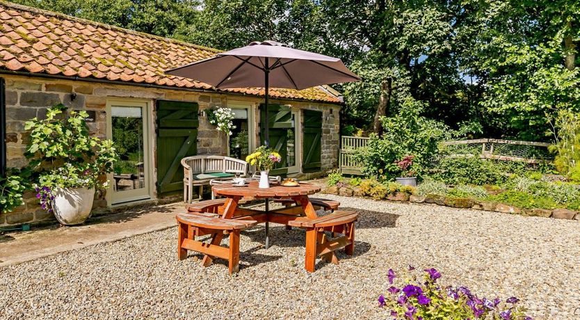 Photo of 1 Bed in Chop Gate