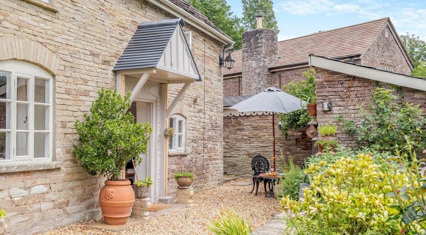 Photo of in Hay-on-Wye  (93134)