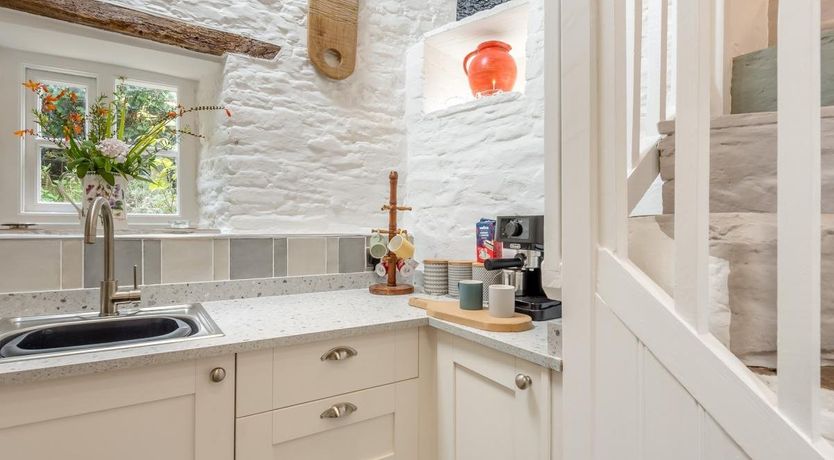 Photo of 1 Bed in Newton St Margarets