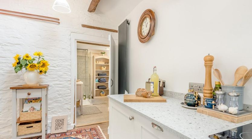 Photo of 1 Bed in Newton St Margarets