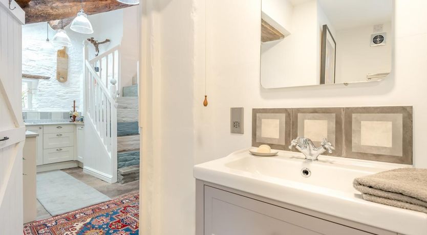 Photo of 1 Bed in Newton St Margarets