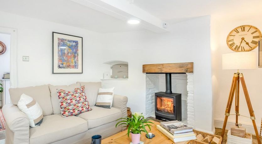 Photo of 1 Bed in Newton St Margarets