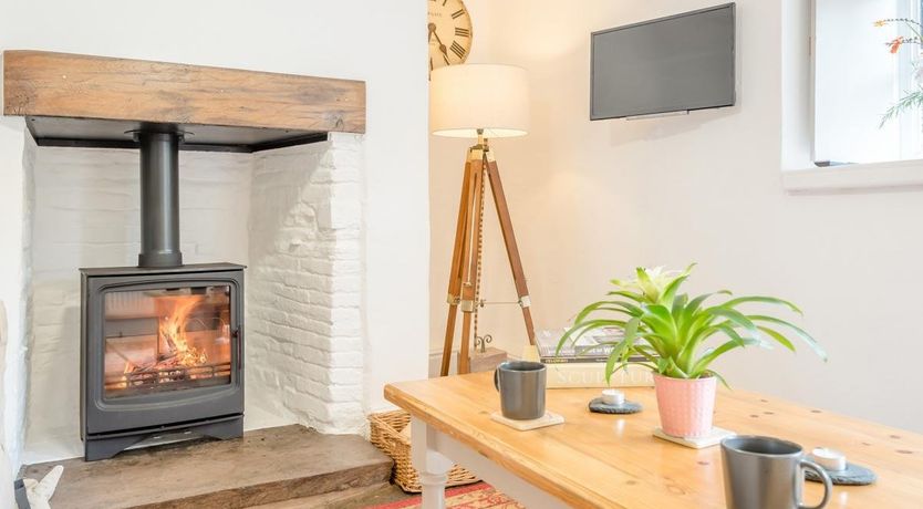 Photo of 1 Bed in Newton St Margarets