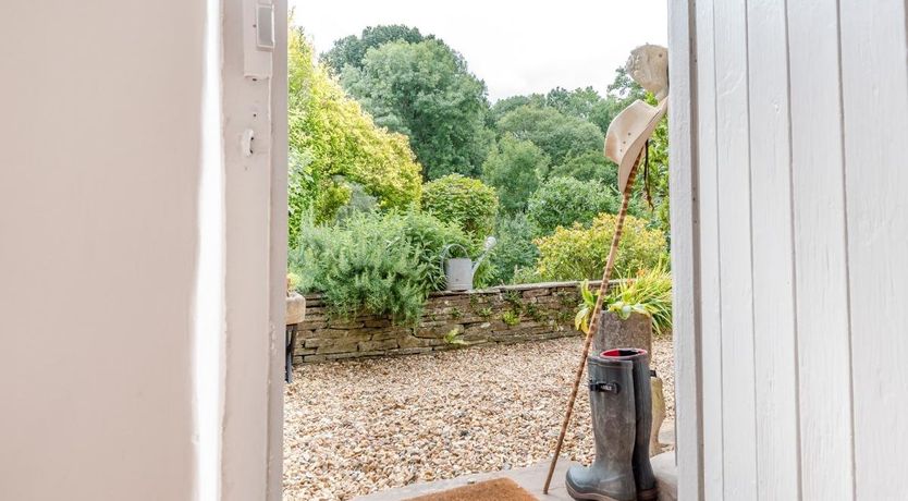 Photo of 1 Bed in Newton St Margarets