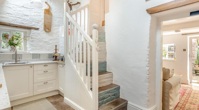 Photo of 1 Bed in Newton St Margarets