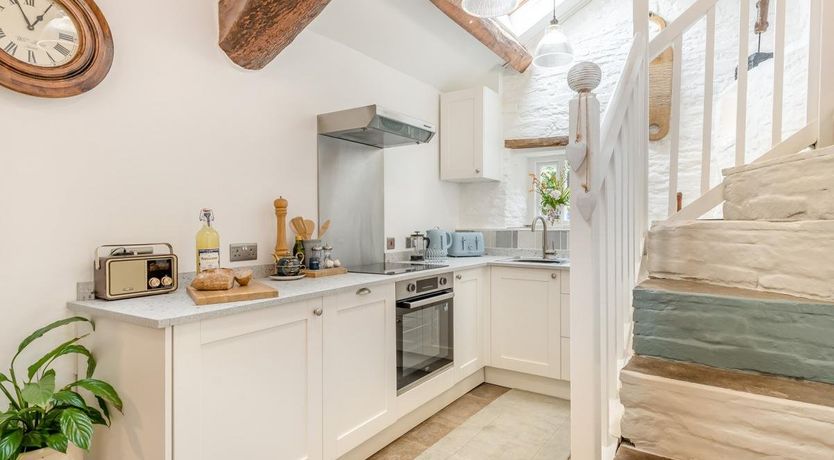 Photo of 1 Bed in Newton St Margarets