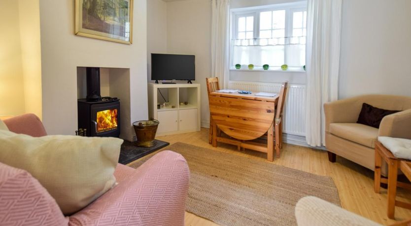 Photo of 2 Bed in Langtoft