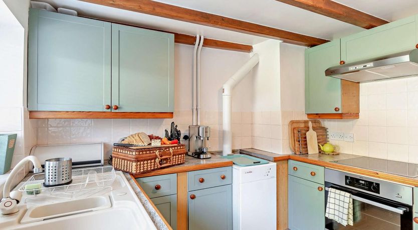 Photo of 2 Bed in Driffield