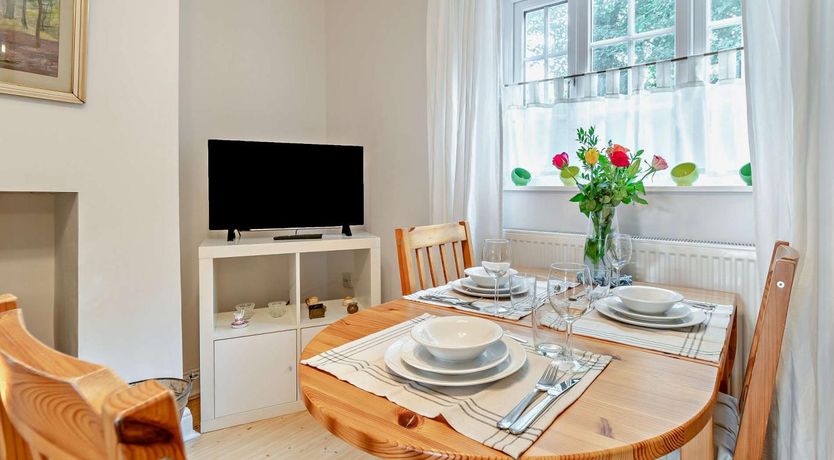 Photo of 2 Bed in Driffield