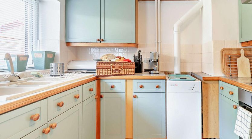 Photo of 2 Bed in Driffield