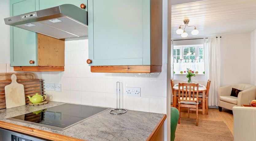 Photo of 2 Bed in Langtoft