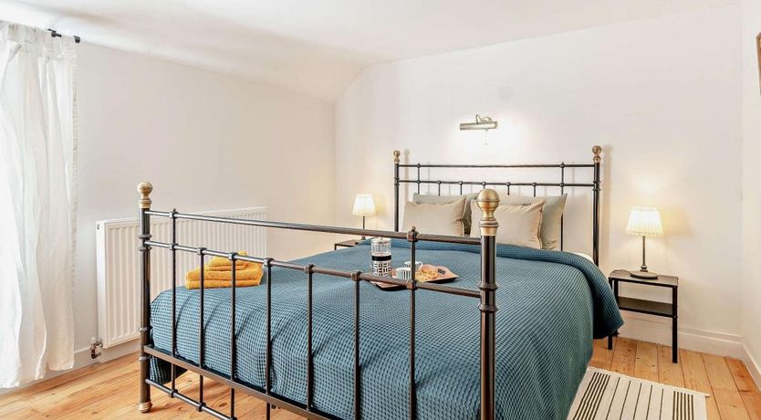 Photo of 2 Bed in Langtoft