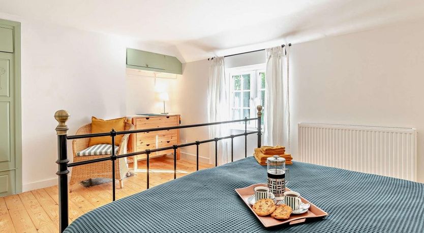 Photo of 2 Bed in Langtoft