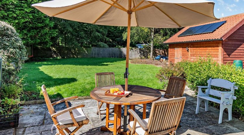 Photo of 2 Bed in Langtoft