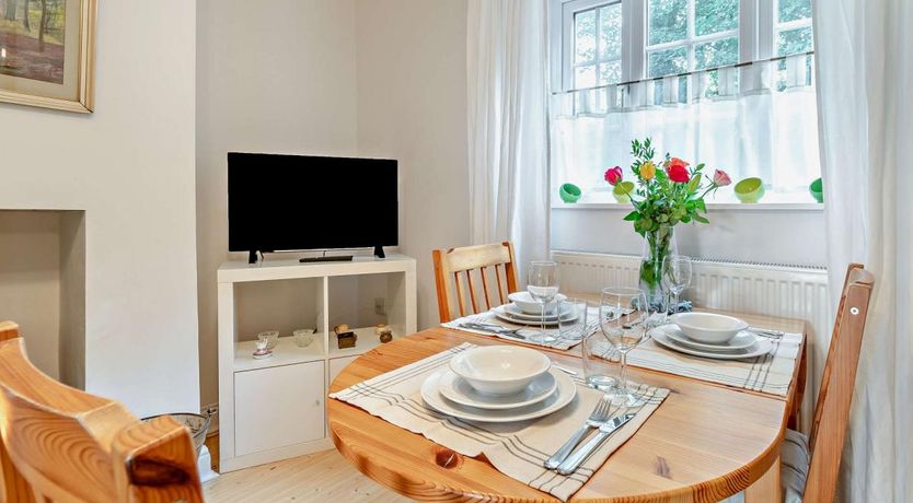 Photo of 2 Bed in Langtoft