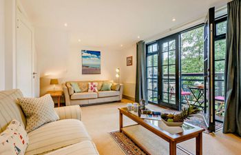 in Lostwithiel (93041) Apartment