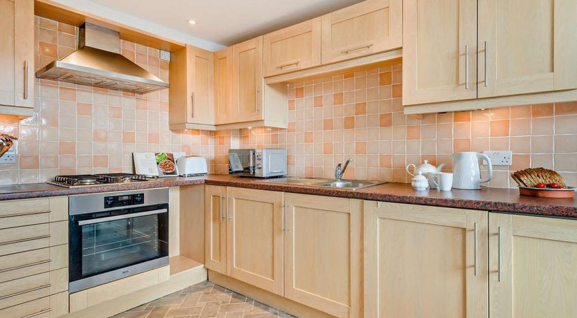 Photo of 3 Bed in Lostwithiel