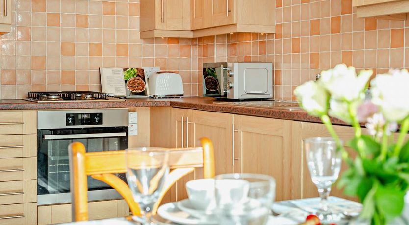 Photo of 3 Bed in Lostwithiel