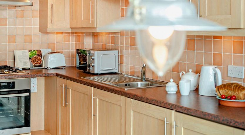 Photo of 3 Bed in Lostwithiel