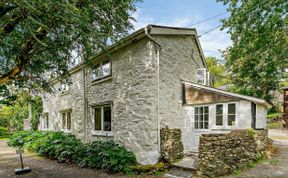 Photo of Cottage in Mid Wales