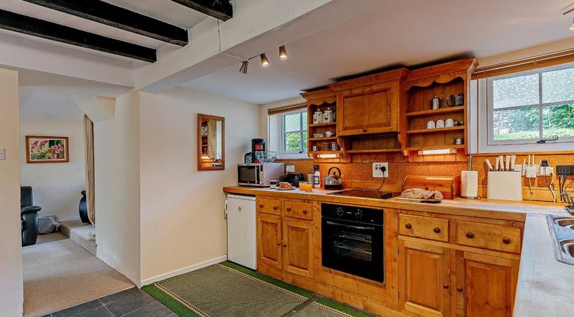 Photo of 2 Bed in Cemmaes