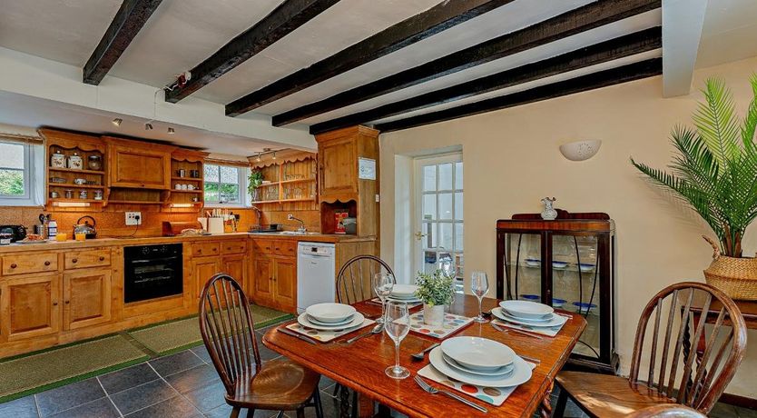 Photo of 2 Bed in Cemmaes