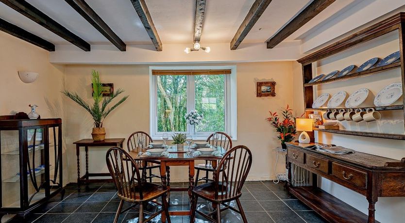 Photo of 2 Bed in Cemmaes