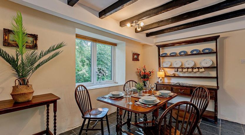 Photo of 2 Bed in Cemmaes