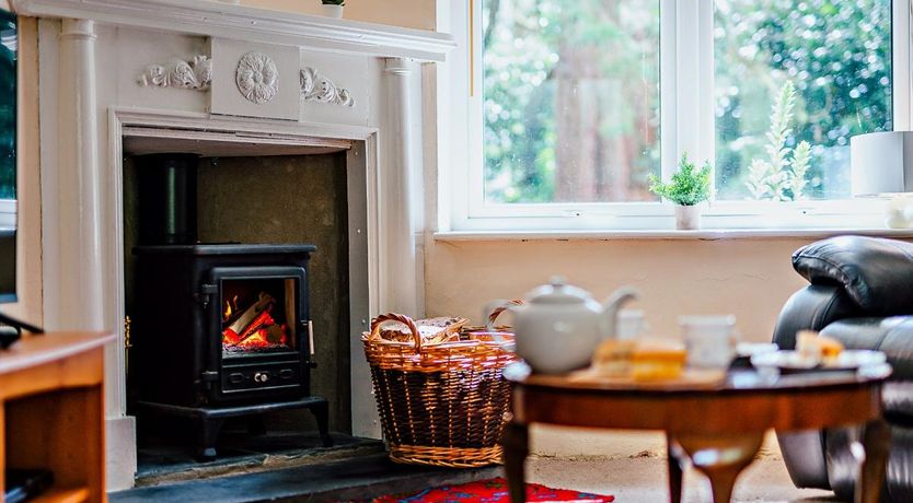 Photo of 2 Bed in Cemmaes