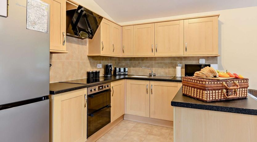 Photo of 3 Bed in York