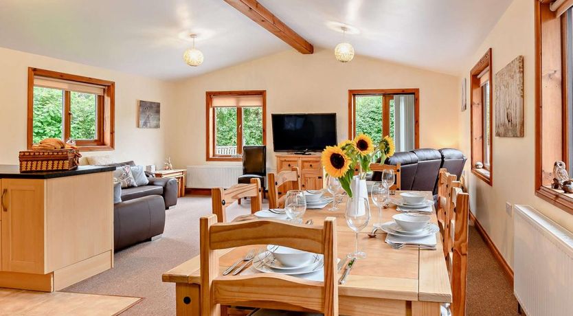 Photo of 3 Bed in Sutton on Derwent