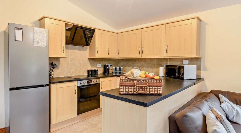 Photo of 3 Bed in Sutton on Derwent