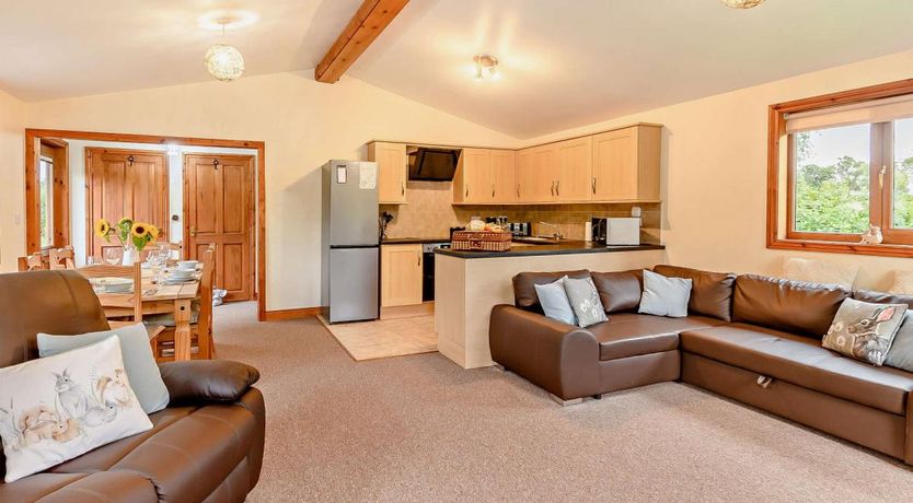 Photo of 3 Bed in Sutton on Derwent