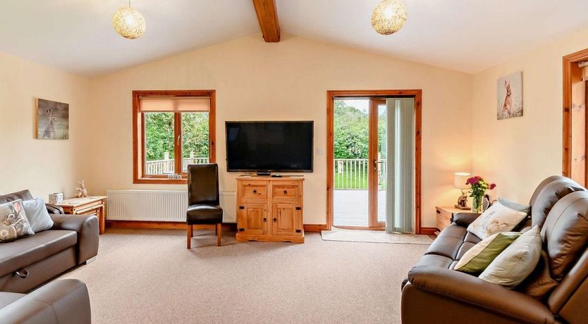 Photo of 3 Bed in Sutton on Derwent