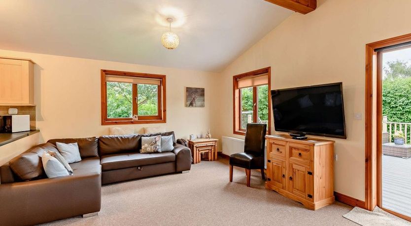 Photo of 3 Bed in Sutton on Derwent