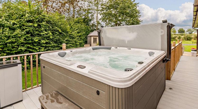 Photo of 3 Bed in Sutton on Derwent