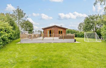 in Sutton on Derwent (93206) Holiday Cottage