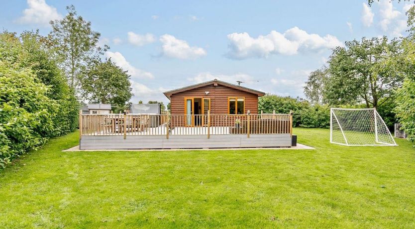 Photo of Cottage in East Riding