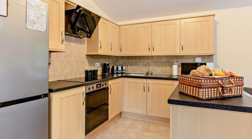 Photo of 3 Bed in Sutton on Derwent