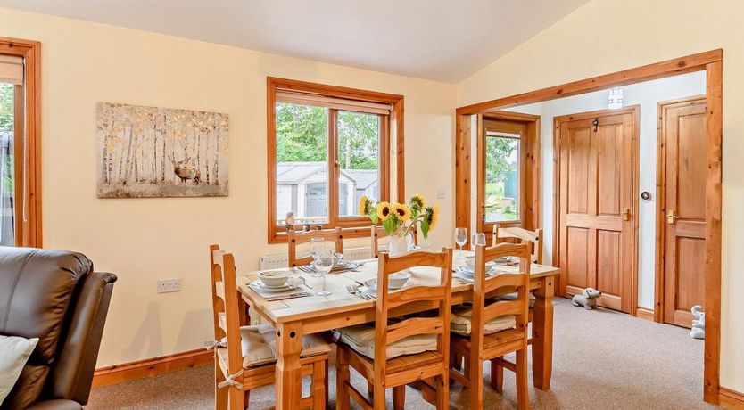 Photo of 3 Bed in Sutton on Derwent