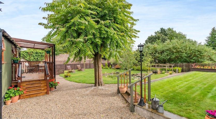 Photo of 1 Bed in Buttercrambe