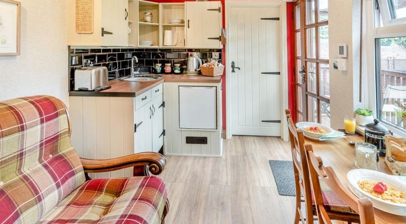 Photo of 1 Bed in Buttercrambe